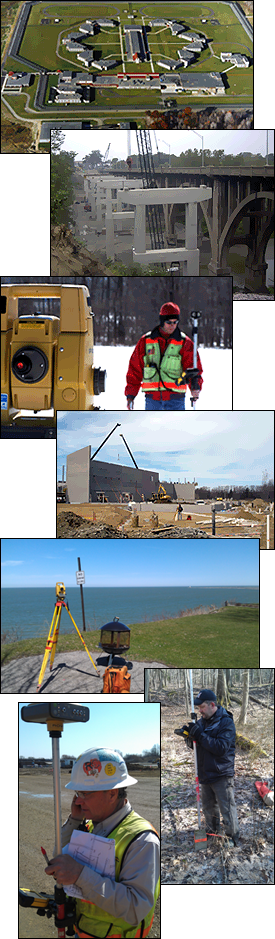 Robert L. Rabell Surveying & Engineering specializes in Mortgage Surveys, Land Development Plans, ALTA/ACSM, Topographic and Floodplan surveys as well as Construction, GPS and Legal Descriptions.